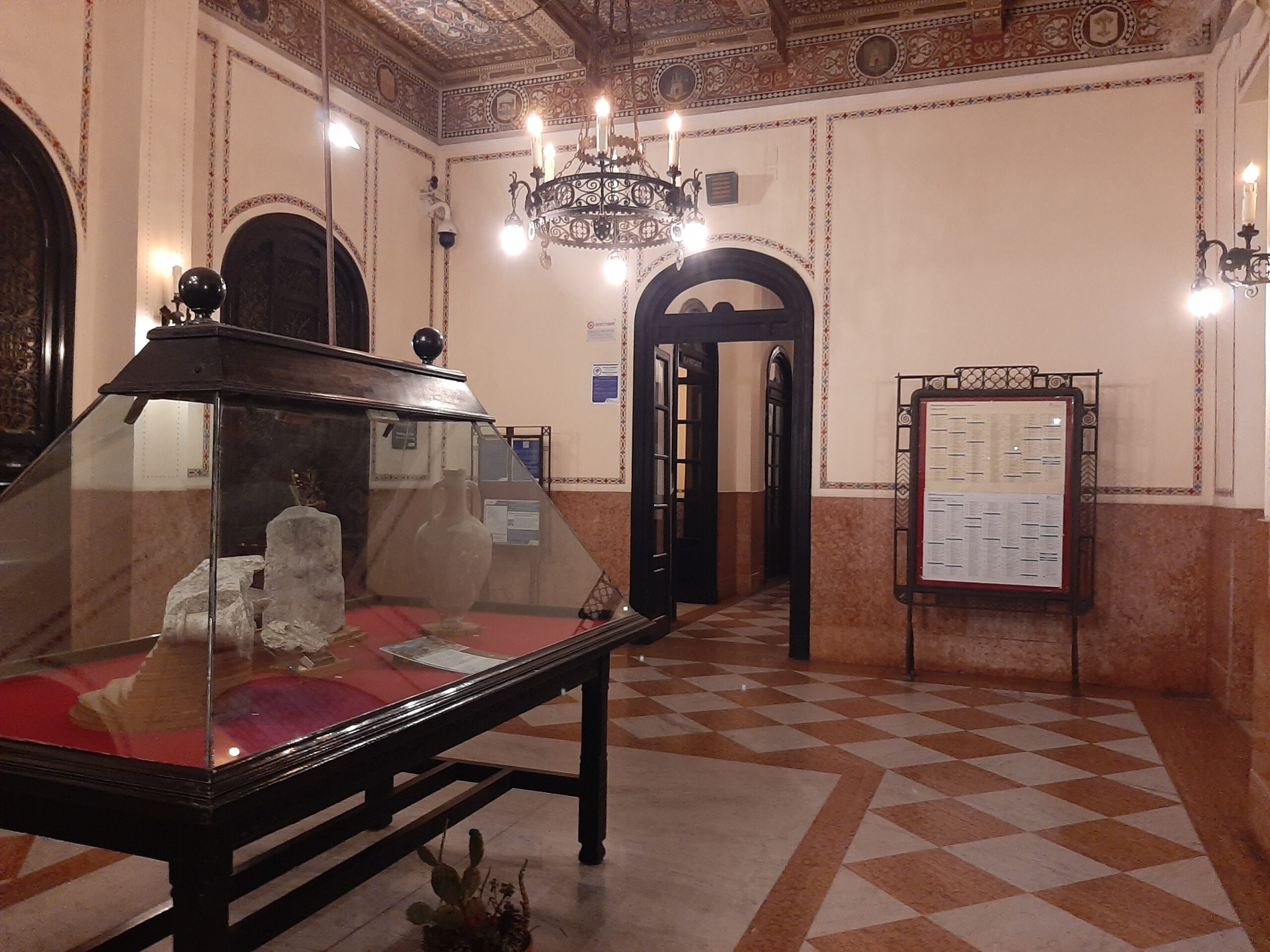 Stazione di Taormina